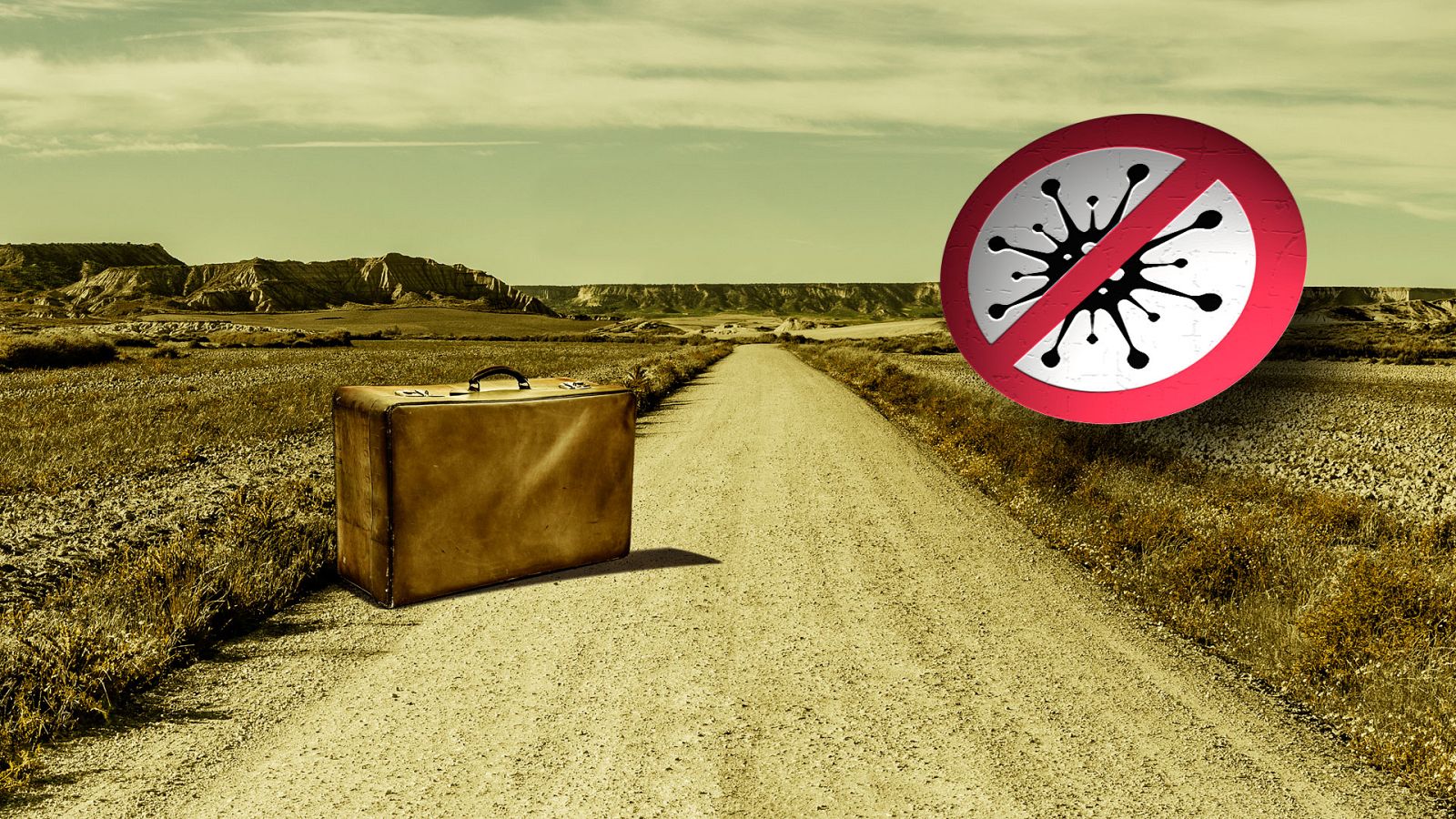 Nómadas - Viajeros en pausa. Más allá de la pandemia - 09/05/20 - escuchar ahora