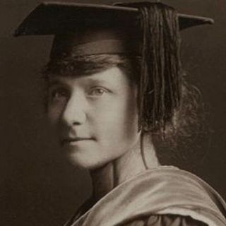 María de Maeztu y la Residencia de Señoritas