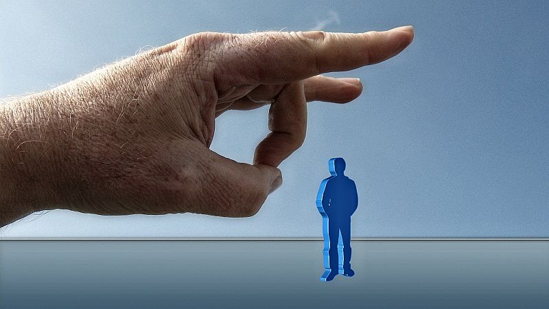 Solamente una vez - Cómo afrontar un despido - Escuchar ahora