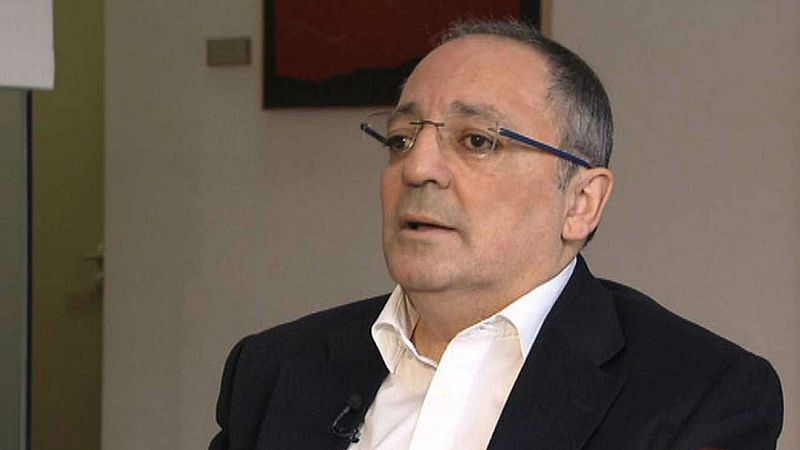 Con voz propia - Juan Lerma - 10/05/020 - escuchar ahora