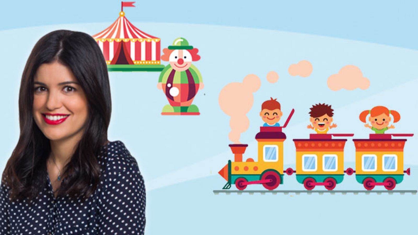 Pasajeros titiriteros La estación azul de los niños - Pasajeros titiriteros - 09/05/20 - escuchar ahora