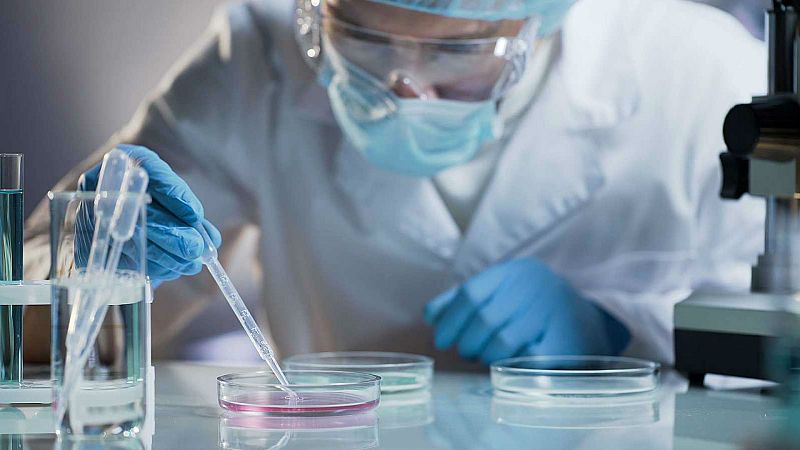 14 horas - Amelia Nieto, investigadora del CSIC: "El coronavirus surge de la naturaleza, no de un laboratorio chino"