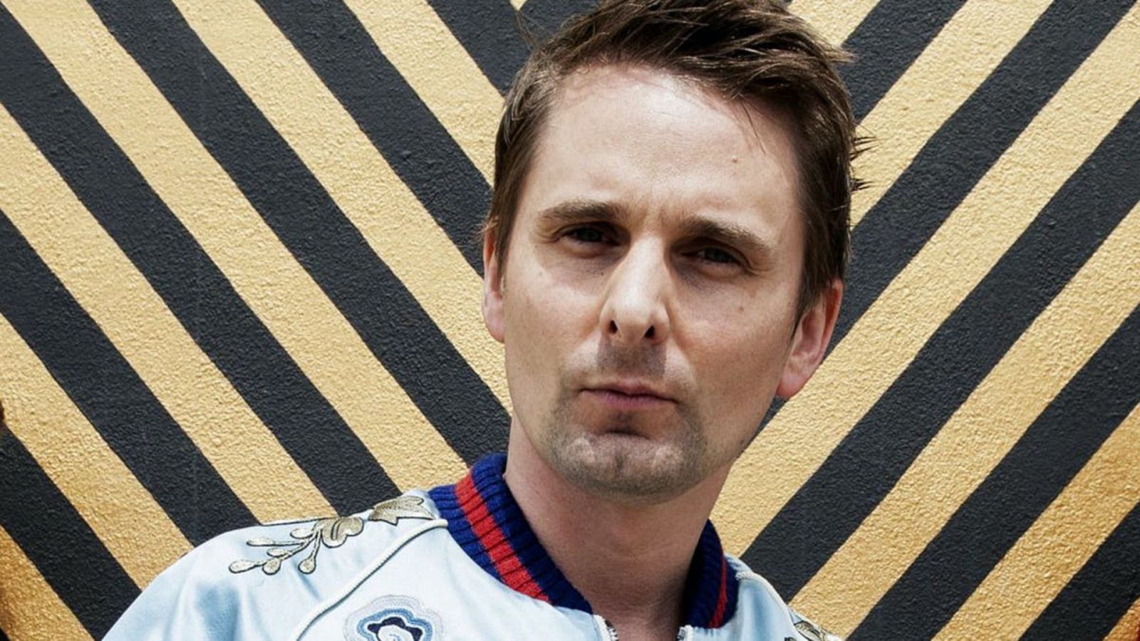Turbo 3 - Matt Bellamy y White Denim - 11/05/20 - escuchar ahora