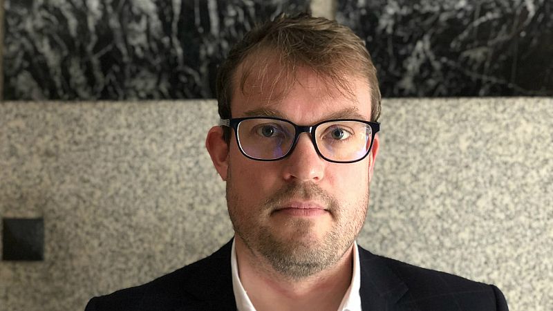 Las mañanas de RNE con Íñigo Alfonso - Miguel Otero, asesor para la desescalada: "Cuando se navega por aguas desconocidas lo mejor es ir despacio" - Escuchar ahora