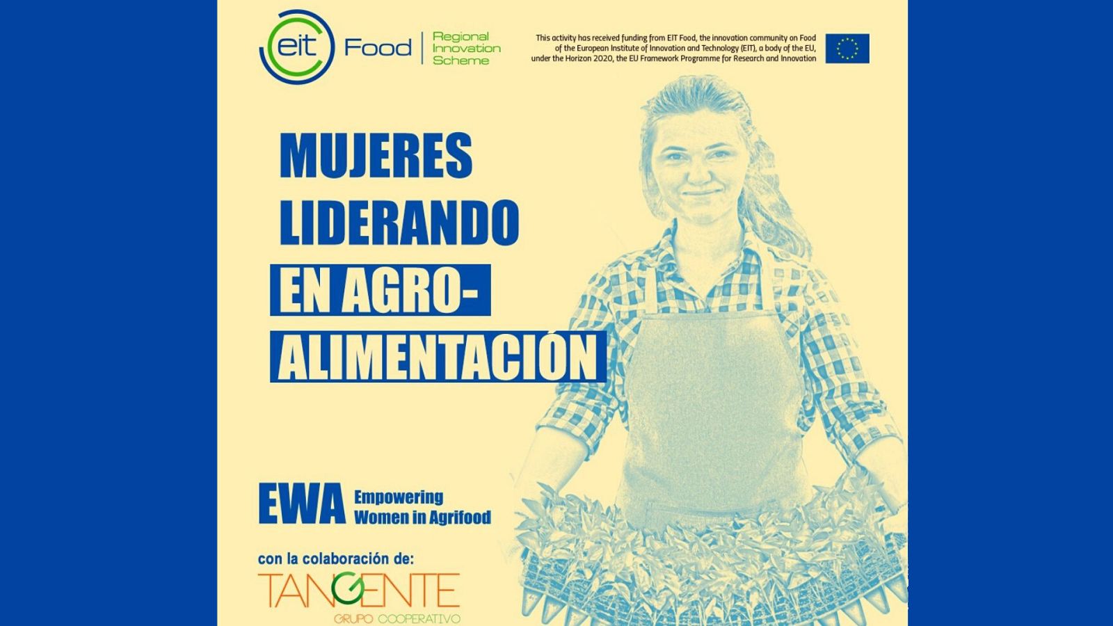 Todo noticias mañana - Apoyo a mujeres emprendedoras en agroalimentación - Escuchar ahora