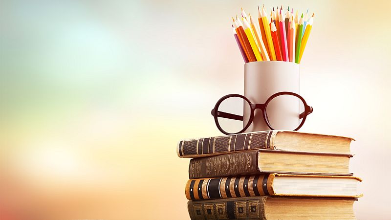 Las mañanas de RNE con Pepa Fernández - Leer y escribir durante el confinamiento - Escuchar ahora