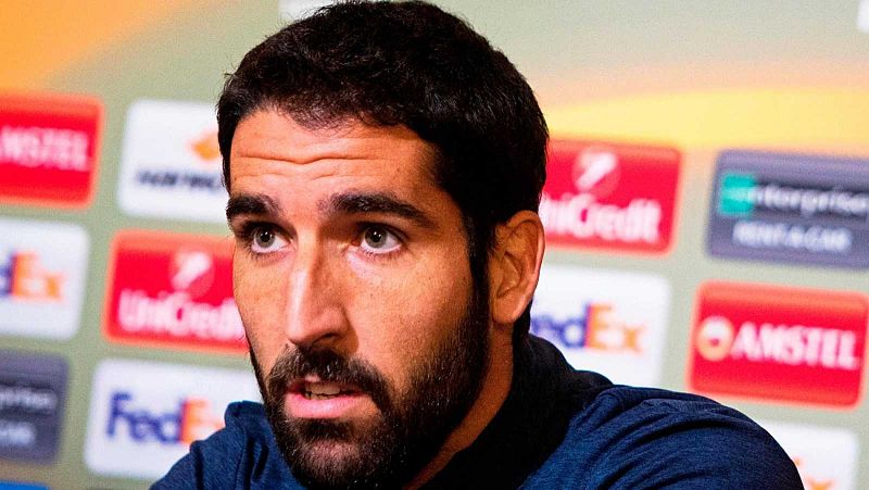 Radiogaceta de los deportes - Raúl García: "La final de la Copa del Rey se tiene que jugar con público. Si no, sólo sería una estadística" - Escuchar ahora