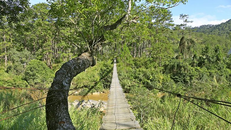 Espacio en blanco - Atlántico, un viaje hacia los misterios - 17/05/20 - escuchar ahora