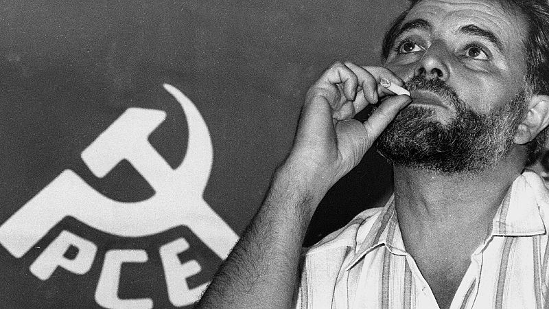 24 horas - Julio Anguita: luchando por la utopía