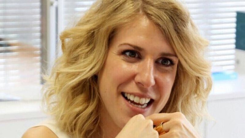 24 horas - Verónica Fumanal, especialista en comunicación política: "Hablar de polarización súbita sería injusto con la realidad" - Escuchar ahora