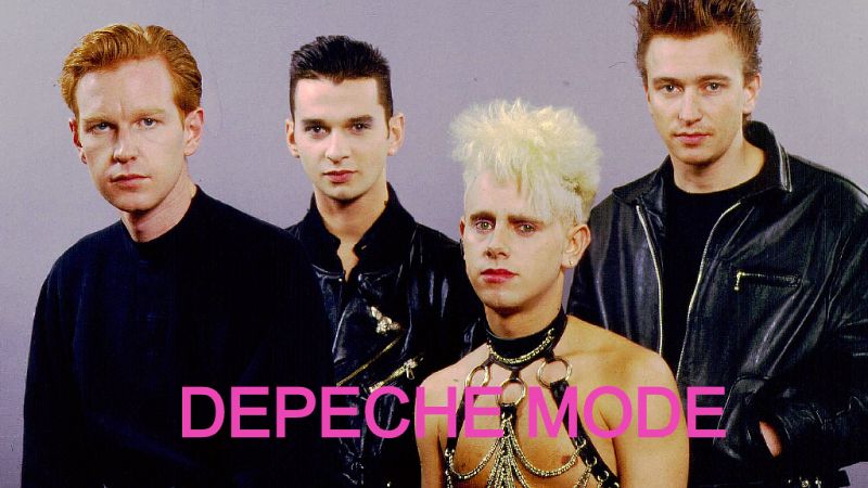 Próxima parada - Shirley Brown & Depeche Mode y Nina Simone - 24/05/20