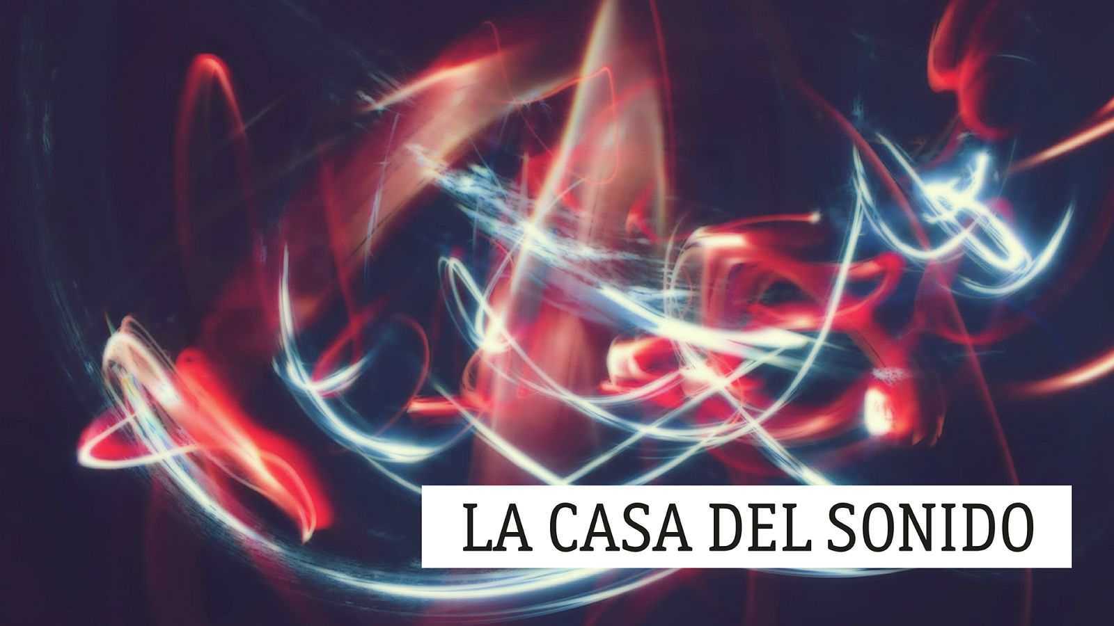 La casa del sonido - Sonido y educación - 19/05/20 - escuchar ahora