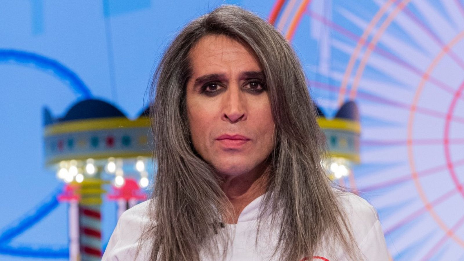 El gallo que no cesa - La gymkana: "Magic English con Mario Vaquerizo" - Escuchar ahora