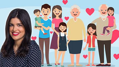 La estación azul de los niños - Te echo de menos - 16/05/20 - escuchar ahora