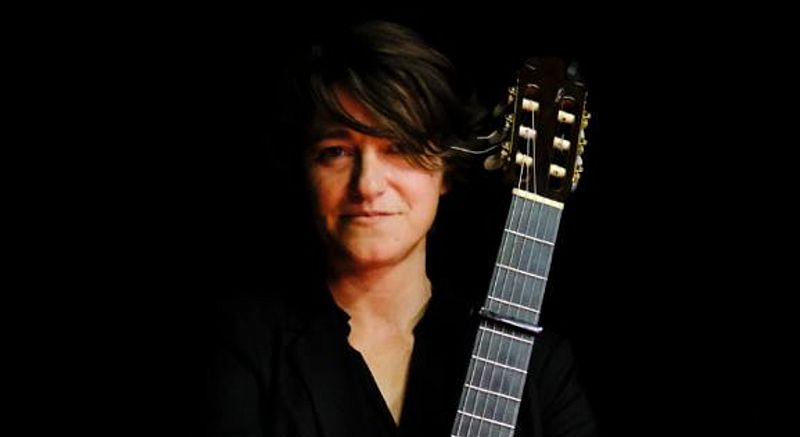 El café lo hago yo - Antonia Jiménez: "En el flamenco cabe todo" - 31/05/20