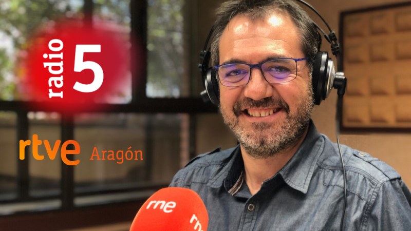 Informativo Huesca 7:25 - 20/05/20 - escuchar ahora