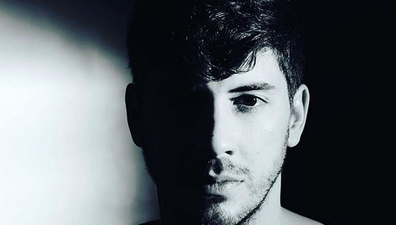 Las mañanas de RNE con Íñigo Alfonso - Jacobo Serra canta "A plena luz" con Xoel López - Escuchar ahora