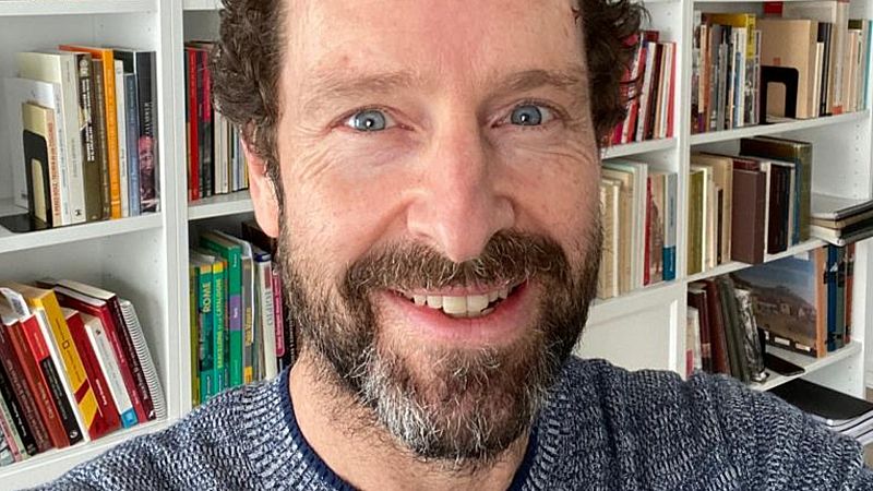 El ojo crítico - Albert Recasens: La cultura precisa ahora sólidas políticas públicas - Escuchar ahora