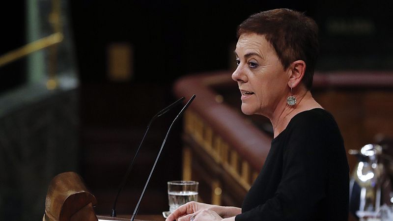 24 horas - El Gobierno pacta con EH Bildu derogar la reforma laboral de 2012 - Escuchar ahora