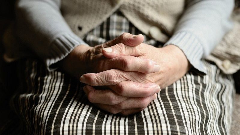 El gallo que no cesa - Las valientes del Centro de Alzheimer de Alcaracejos