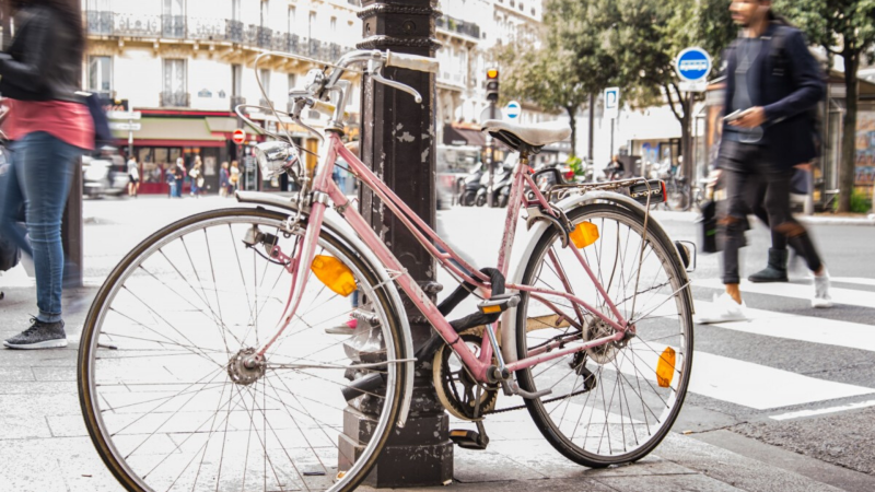 Carlos Moreno: "La Covid descubre un nuevo localismo" - Escuchar ahora