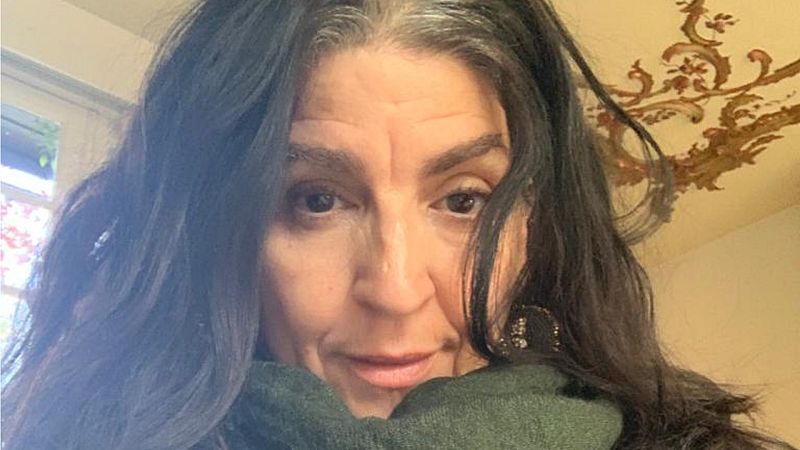 El ojo crítico - Lita Cabellut, tras la Covid-19: "tenemos que volver a aprender a comunicarnos" - Escuchar ahora