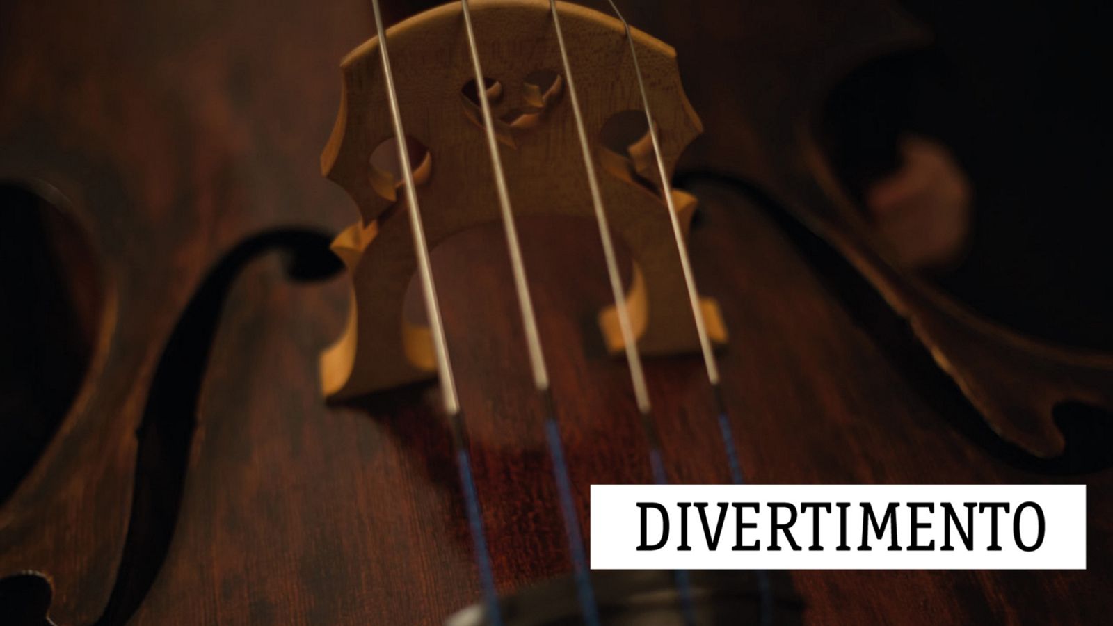 Divertimento - 22/05/20 - escuchar ahora