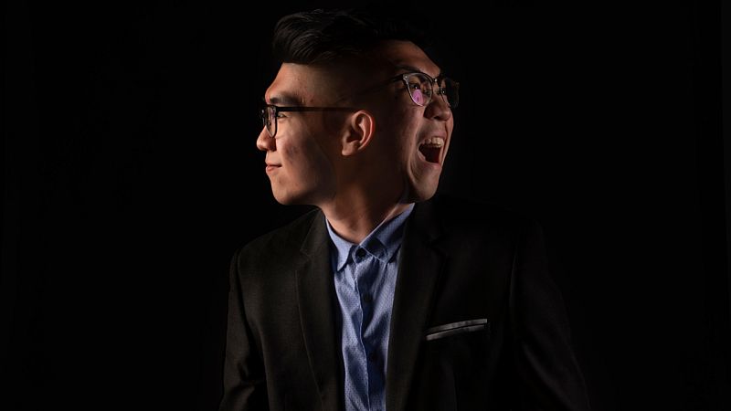 Mi gramo de locura - Juan Fuentes, de AFAEPS - 22/05/20 - Escuchar ahora