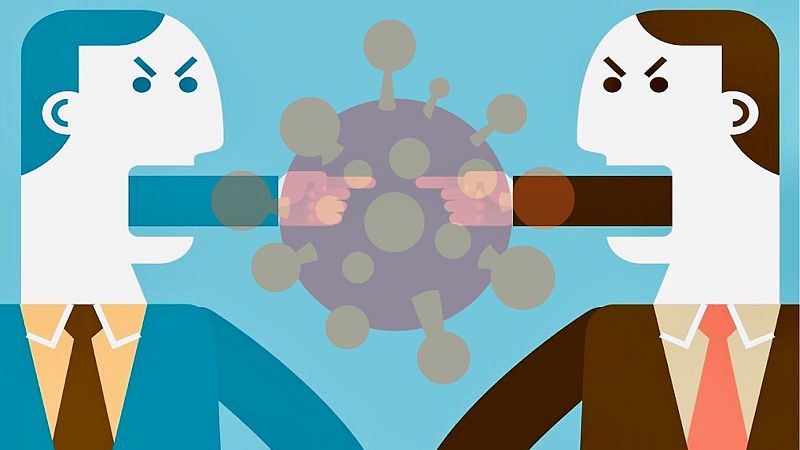 No es un día cualquiera - Ley de la segunda oportunidad y bulos de la semana - Primera hora - 23/05/20