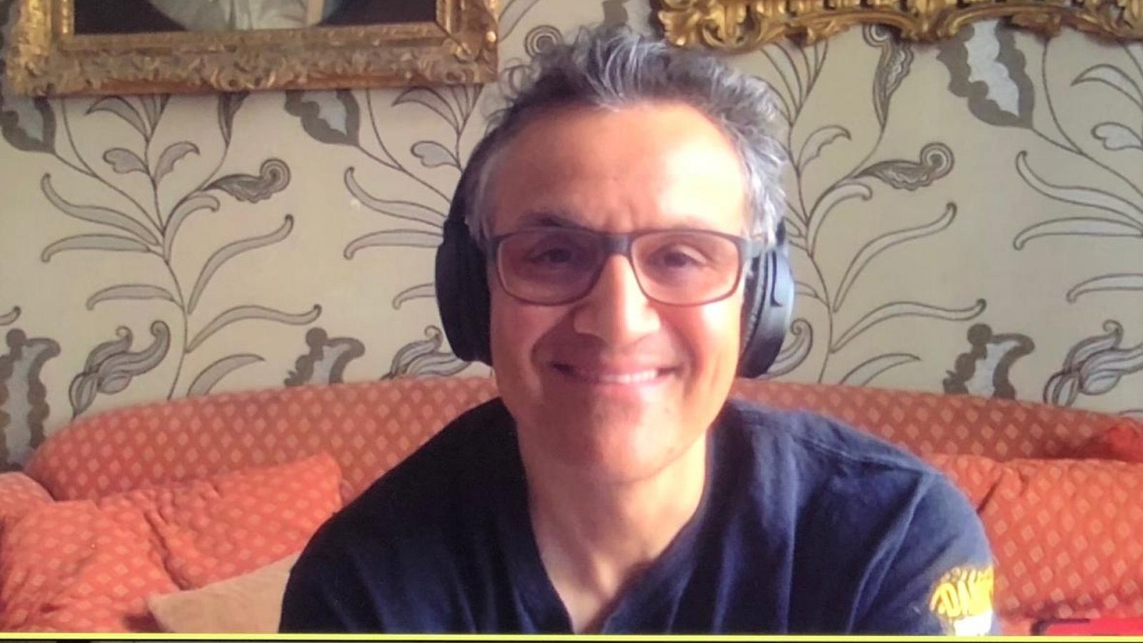 La observadora - Carl Honoré - 23/05/20 - escuchar ahora