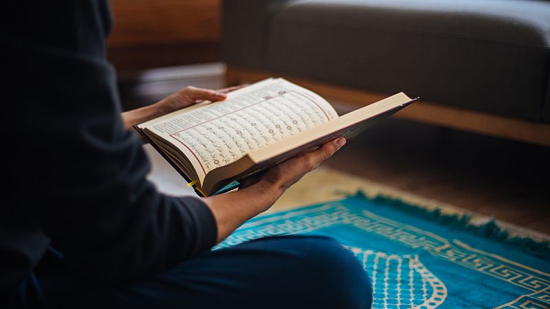 España a las 8 Fin de Semana - La comunidad musulmana en España celebra el final del Ramadán  - Escuchar ahora