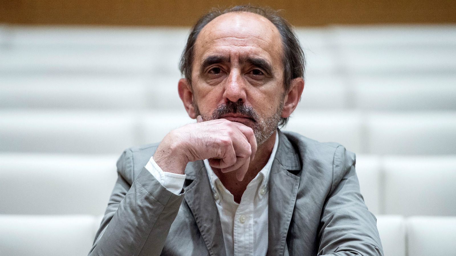 Las mañanas de RNE con Íñigo Alfonso - Innerarity:  "El gran problema de nuestra democracia es que los políticos desconfían unos de otros" - Escuchar ahora