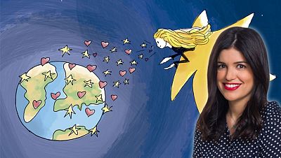 La estación azul de los niños - El virus de la valentía - 23/05/20 - escuchar ahora