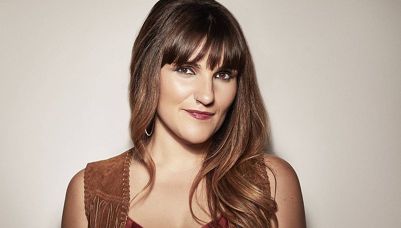 Las mañanas de RNE con Íñigo Alfonso - Rozalén: "Cuando canto "Este tren" me dan muchas ganas de vivir y es lo que quería trasmitir" - Escuchar ahora