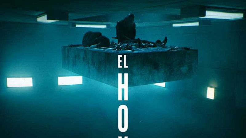 De cine - 'El hoyo', fenómeno también en Corea del Sur - 25/05/20 - Escuchar ahora