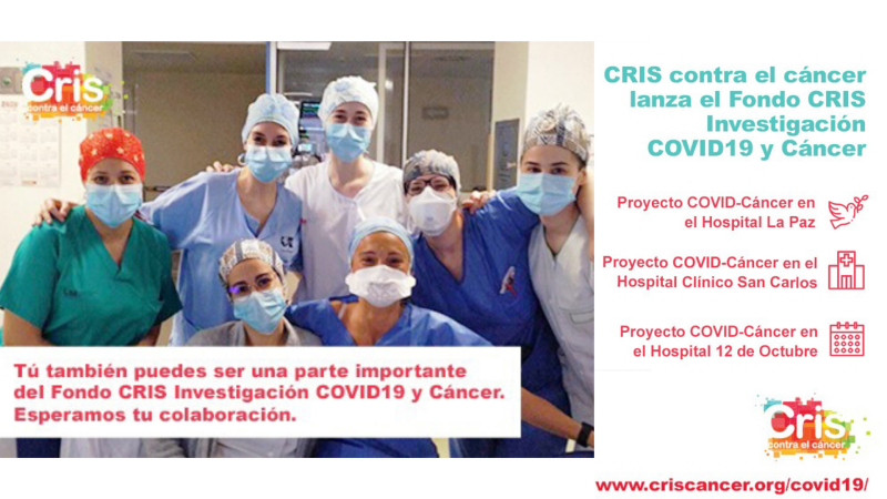 Todo noticias mañana - Un fondo para la investigación en Covid19 y cáncer  - Escuchar ahora