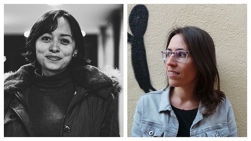 Si No Puedo Bailar... - Eva Baltasar y Brenda Navarro - 25/05/20 - escuchar ahora