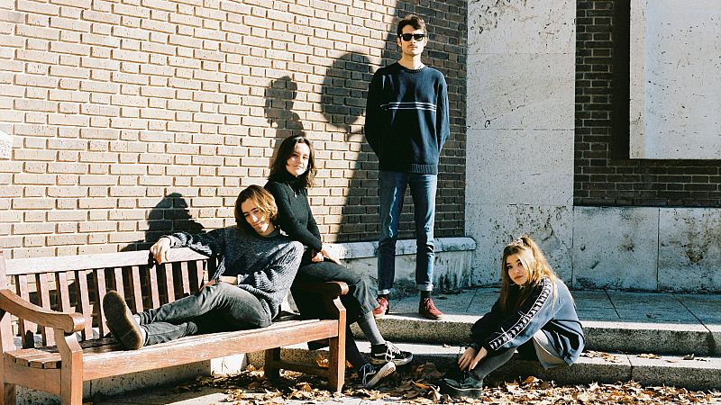 Capitán Demo - La Claridad, el metagrupo madrileño - 25/05/20