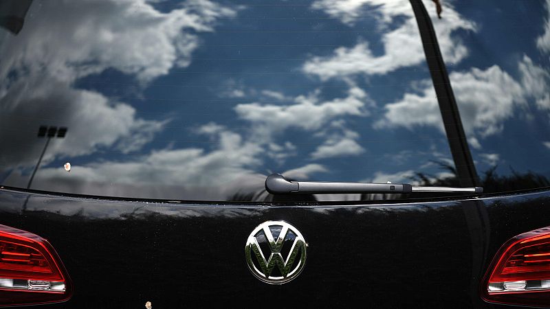14 horas - Agrupación Afectados por Volkswagen: "Lo importante de esta sentencia es la cuantía de la indemnización"