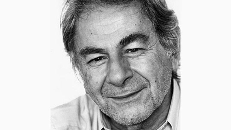 24 horas - La vida imaginada: la obra de Raduan Nassar - Escuchar ahora