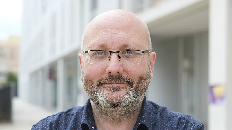 Las mañanas de RNE con Íñigo Alfonso - Jordi Moreras, antropólogo: "Los duelos no se cierran por decreto, pero el luto colectivo ayudará a volver la normalidad" - Escuchar ahora