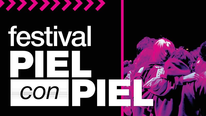 Por tres razones - Piel con piel 2020 | Teatro contra la trata, el machismo y la explotación sexual