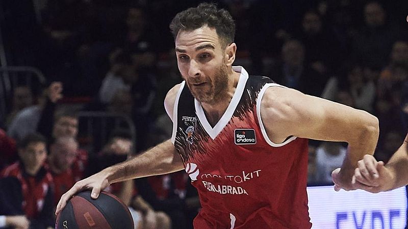 El vestuario en Radio 5 - Alex Urtasun: "No me importará jugar una Liga de 20 equipos" - 26/05/20 - Escuchar ahora