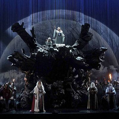 Gran repertorio - BELLINI: Norma - 27/06/20 - escuchar ahora