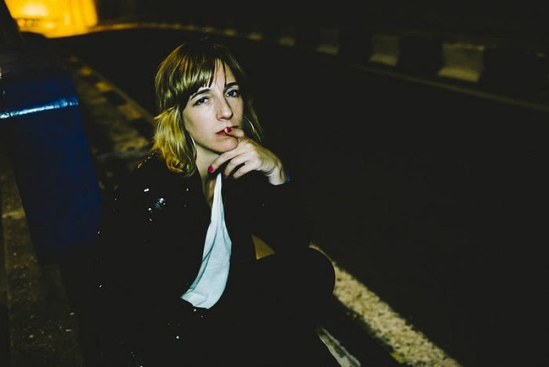 Las mañanas de RNE con Íñigo Alfonso - Tulsa publica "Yo no nací así" - Escuchar ahora