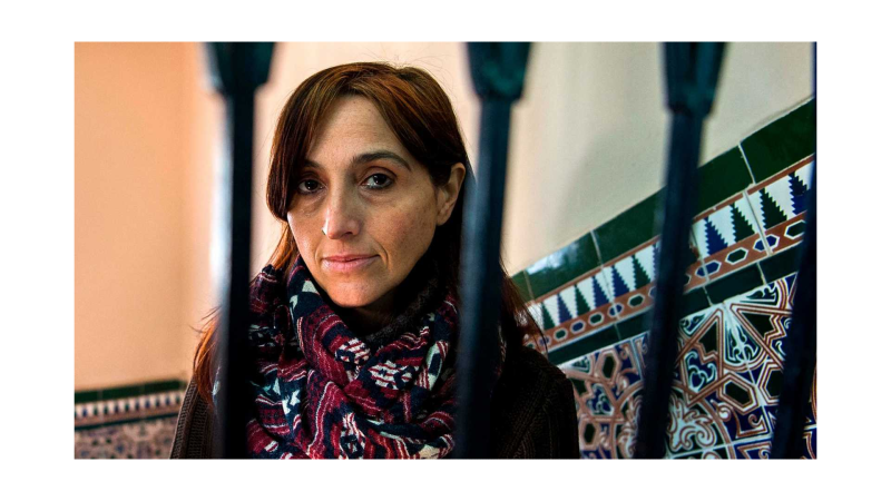 Todo noticias tarde - Helena Maleno: "El libro es un viaje interior" - Escuchar ahora