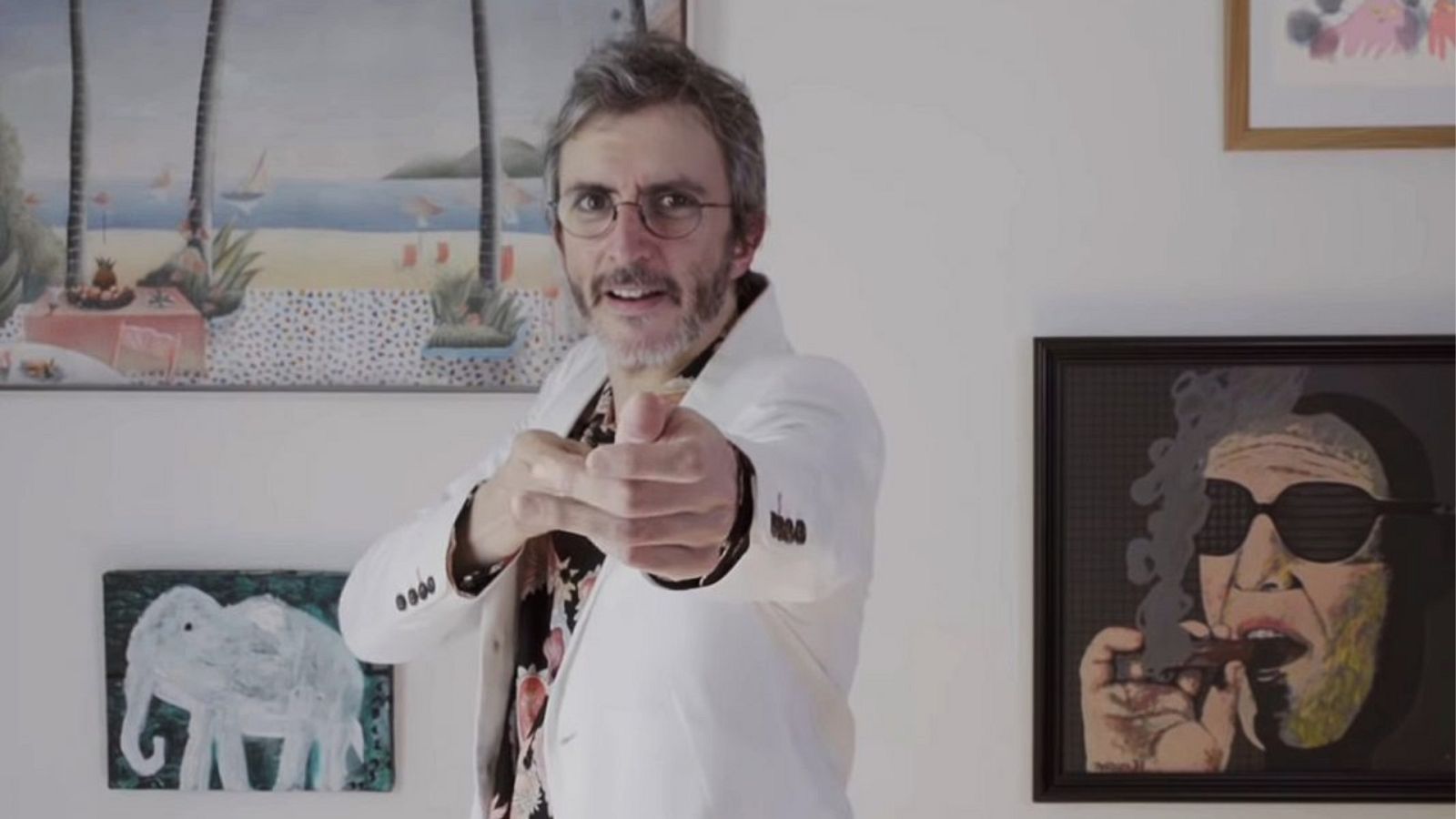 Turbo 3 - Xoel López, Everything Everything, Haim y Cigarettes After Sex - 27/05/20 - escuchar ahora