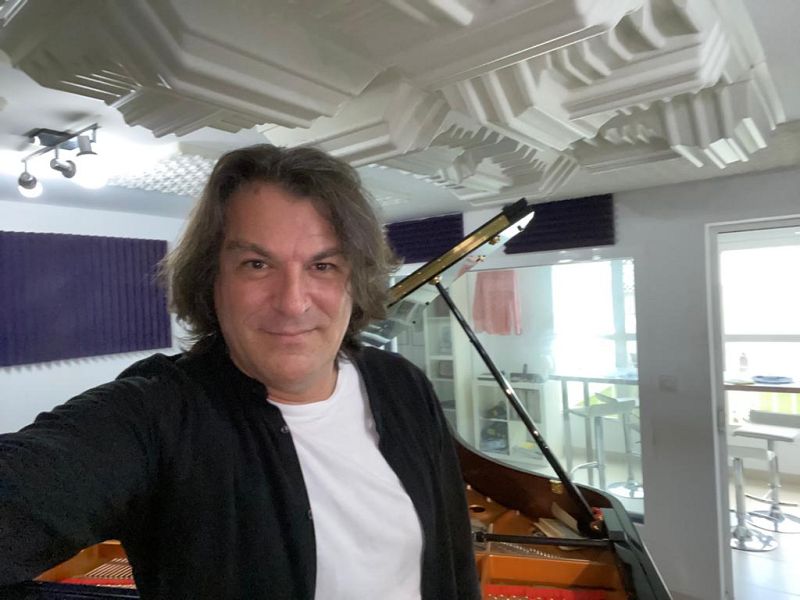 El ojo crítico - Flamenco para la primera circunnavegación del mundo - Escuchar ahora