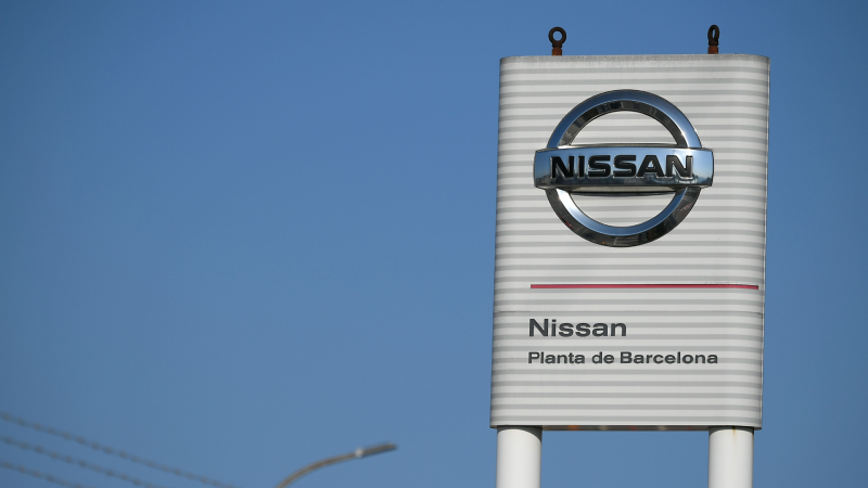 24 horas - Nubarrones sobre la planta de Nissan en Barcelona - Escuchar ahora