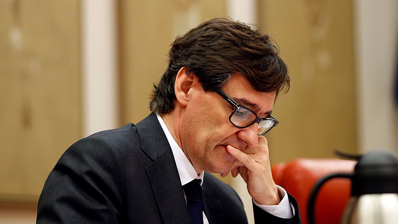 Boletines RNE - Ceuta podría volver a la fase 0 por un rebrote